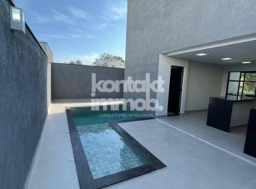 Casa · 225m² · 4 Quartos · 4 Vagas · Casa de Condomínio - Sobrado com 4 Quartos à Venda, Campos do Conde I - Sorocaba