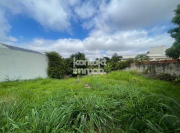 Terreno · 324m² · Lote/Terreno, Jardim Bandeirantes - Sorocaba