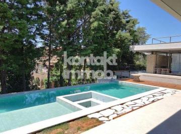 Casa · 704m² · 4 Quartos · 6 Vagas · Casa de Condomínio - Sobrado com 4 Quartos à Venda, Parque Reserva Fazenda Imperial - Sorocaba