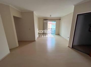 Apartamento · 88m² · 3 Quartos · 1 Vaga · Apartamento com 3 Quartos à Venda, Parque Campolim - Sorocaba