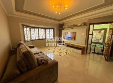 Casa · 170m² · 3 Quartos · 2 Vagas · Casa com 3 Quartos à Venda, Vila Hortência - Sorocaba
