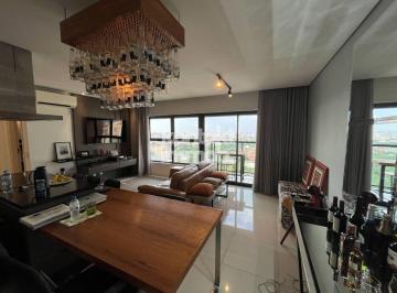Apartamento · 67m² · 1 Quarto · 2 Vagas · Apartamento com 1 Quarto à Venda, Parque Campolim - Sorocaba