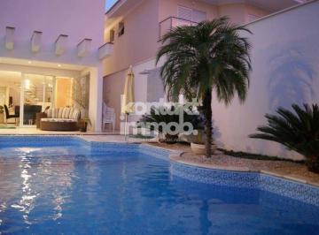 Casa · 3500m² · 3 Quartos · 2 Vagas · Casa de Condomínio - Sobrado com 3 Quartos à Venda, Jardim Residencial Mont Blanc - Sorocaba