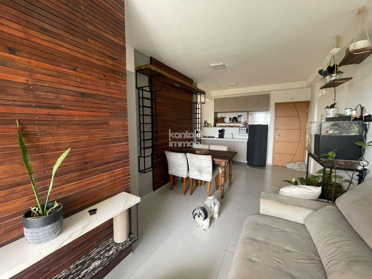 Foto - Sorocaba - Parque Campolim