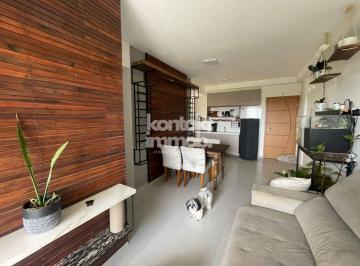 Apartamento · 67m² · 3 Quartos · 2 Vagas · Apartamento com 3 Quartos, Parque Campolim - Sorocaba