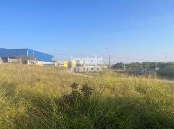 Terreno · 1187m² · Terreno à Venda, Zona Industrial - Sorocaba