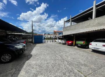 Comercial · 468m² · Comercial, Além Ponte - Sorocaba
