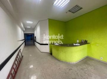 Comercial · 200m² · Comercial, Além Ponte - Sorocaba