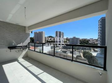 Apartamento · 108m² · 3 Quartos · 2 Vagas · Apartamento com 3 quartos à Venda, Vila Lucy - Sorocaba