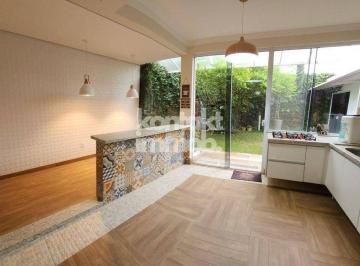 Casa · 344m² · 3 Quartos · 3 Vagas · Casa com 3 quartos à Venda, Jardim Astro - Sorocaba