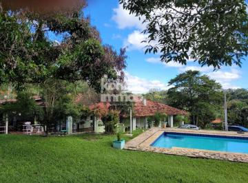 Rural · 464m² · 4 Quartos · Chácara com 4 quartos à Venda, Vila Nossa Senhora Aparecida - Sarapuí