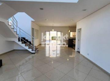 Casa · 261m² · 3 Quartos · 2 Vagas · Casa de Condomínio com 3 Quartos, Jardim Residencial Mont Blanc - Sorocaba
