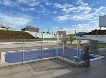 Casa · 258m² · 3 Quartos · 4 Vagas · Casa de Condomínio com 3 quartos à Venda - Araçoiaba da Serra