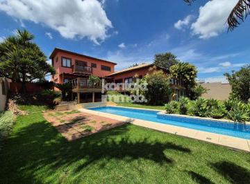Casa · 230m² · 3 Quartos · 2 Vagas · Casa de condomínio - Sobrado com 3 quartos, Village Araçoiaba - Araçoiaba da Serra