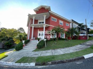 Casa · 405m² · 4 Quartos · 4 Vagas · Casa de condomínio - Sobrado com 4 quartos à Venda, Parque Esplanada - Votorantim