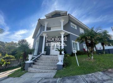 Casa · 405m² · 4 Quartos · 4 Vagas · Casa de condomínio - Sobrado com 4 quartos à Venda, Parque Esplanada - Votorantim