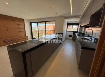 Apartamento · 107m² · 3 Quartos · 2 Vagas · Apartamento com 3 Quartos à Venda, Jardim Faculdade - Sorocaba