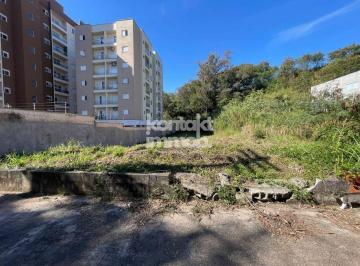 Terreno · 430m² · Lote/Terreno, Parque Morumbi - Votorantim