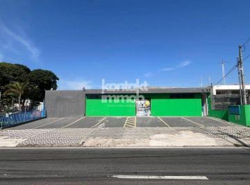 Comercial · 491m² · Galpão para Locação, Vila Trujillo - Sorocaba