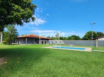Rural · 250m² · 3 Quartos · 2 Vagas · Chácara com 3 quartos à Venda, Fazenda D'Oeste III - Araçoiaba da Serra