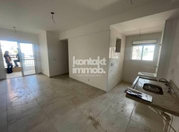 Apartamento · 68m² · 3 Quartos · 2 Vagas · Apartamento com 3 quartos, Parque Campolim - Sorocaba