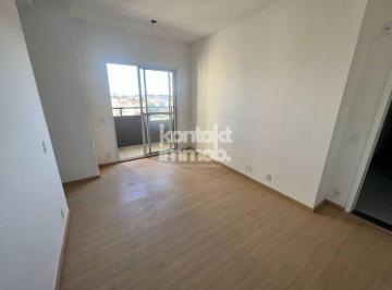 Apartamento · 60m² · 3 Quartos · 2 Vagas · Apartamento com 3 Quartos à Venda, Jardim Santa Rosália - Sorocaba