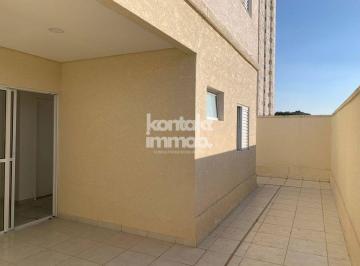Apartamento · 63m² · 2 Quartos · 2 Vagas · Apartamento com 2 quartos à Venda, Itapeva - Votorantim
