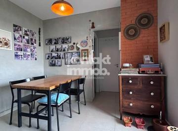 Apartamento · 46m² · 2 Quartos · 1 Vaga · Apartamento com 2 Quartos, Parque Campolim - Sorocaba