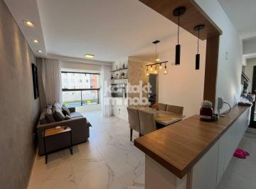 Apartamento · 62m² · 2 Quartos · 1 Vaga · Apartamento com 2 quartos à Venda, Jardim Gonçalves - Sorocaba
