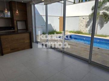 Casa · 200m² · 3 Quartos · 4 Vagas · Casa de Condomínio - Sobrado com 3 Quartos à Venda, le France - Sorocaba