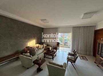 Casa · 344m² · 3 Quartos · 3 Vagas · Casa com 3 quartos à Venda, Vila Carvalho - Sorocaba