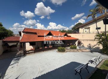 Casa · 260m² · 3 Quartos · 7 Vagas · Casa com 3 Quartos à Venda, Jardim Emília - Sorocaba