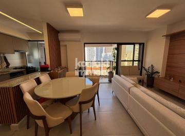 Apartamento · 85m² · 2 Quartos · 2 Vagas · Apartamento com 2 Quartos à Venda, Jardim Faculdade - Sorocaba