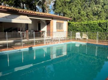 Casa · 312m² · 4 Quartos · 2 Vagas · Casa de Condomínio com 4 quartos à Venda, Vivendas do Lago - Sorocaba