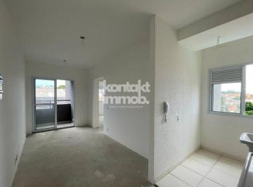 Apartamento · 45m² · 2 Quartos · 1 Vaga · Apartamento com 2 Quartos e Varanda à Venda - Santa Rosália