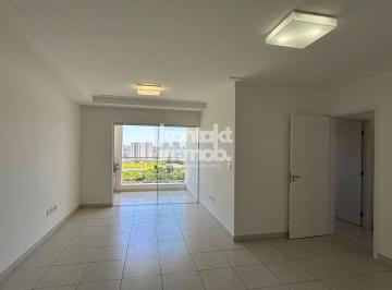 Apartamento · 90m² · 3 Quartos · 2 Vagas · Apartamento com 3 Quartos à Venda, Parque Campolim - Sorocaba