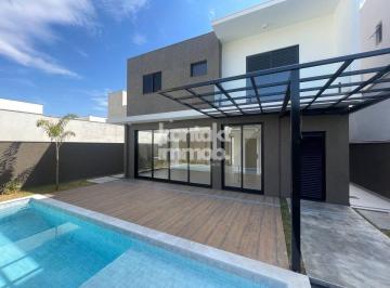 Casa · 236m² · 4 Quartos · 4 Vagas · Casa de condomínio - Sobrado com 4 quartos à Venda, Cyrela Landscape Esplanada - Votorantim