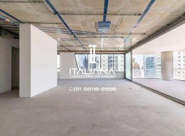 Apartamento · 572m² · 4 Quartos · 6 Vagas · Apartamento Cyrela Heritage Itaim - Rua Leopoldo Couto de Magalhães 1200 - São Paulo