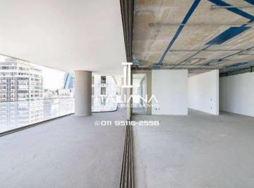 Apartamento · 570m² · 4 Quartos · 6 Vagas · Apartamento para venda Itaim Bibi - São Paulo - 4 Suítes e 6 Vagas