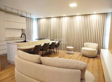 Apartamento · 96m² · 2 Quartos · 2 Vagas · Apartamento 2 Suítes - 2 Vagas - Locação - Praia Brava - Itajai/Sc