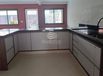 Casa · 140m² · 3 Quartos · 4 Vagas · Casa Térrea à Venda – Vista Verde em São José dos Campos