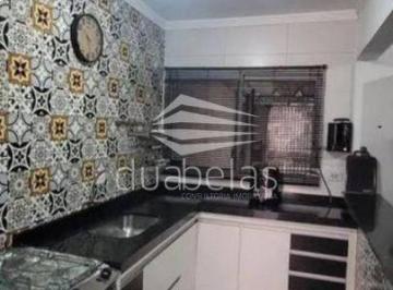 Casa · 70m² · 3 Quartos · 3 Vagas · Linda Casa Residencial à Venda – Conjunto Trinta e Um de Março em São José dos Campos