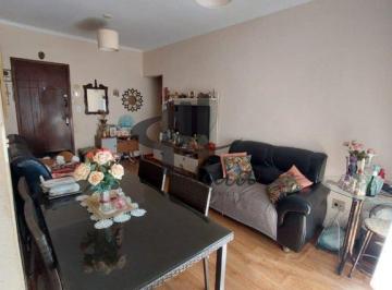 Apartamento · 83m² · 2 Quartos · 1 Vaga · Venda Apartamento Sao Caetano do Sul Nova Gerti Ref: 1114