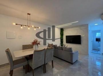 Apartamento · 60m² · 2 Quartos · 1 Vaga · Venda Apartamento Santo Andre Vila Alpina Ref: 44777