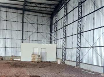 Comercial · 1700m² · Galpão Industrial para Locação • 1.700 m² • Cascavel - PR