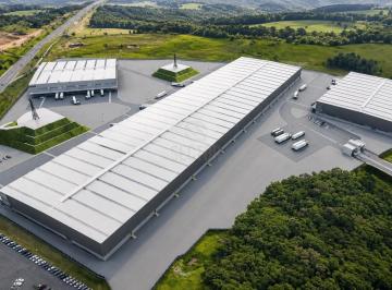 Comercial · 69000m² · Galpão Industrial para Locação • 69.000 m² • Araquari - SC