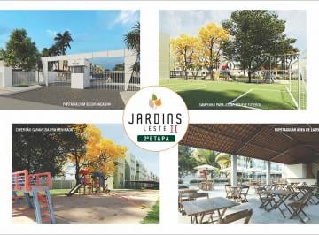 Apartamento de 2 quartos, Teresina · Apartamentos à Venda no Jardins Leste II / 2ª Etapa