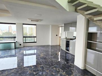Apartamento · 210m² · 3 Quartos · 3 Vagas · Apartamento à Venda Rua Capital Federal, Perdizes/SP