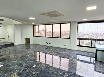 Apartamento · 210m² · 3 Quartos · 3 Vagas · Apartamento à Venda Rua Capital Federal, Perdizes/SP