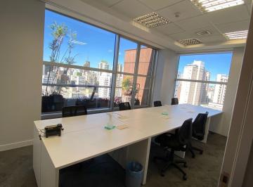 Comercial · 350m² · 12 Vagas · Andar Corporativo para Locação Alameda Santos, Jardim Paulista/SP